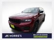 Used 2024 Jeep Grand Cherokee Altitude SUV