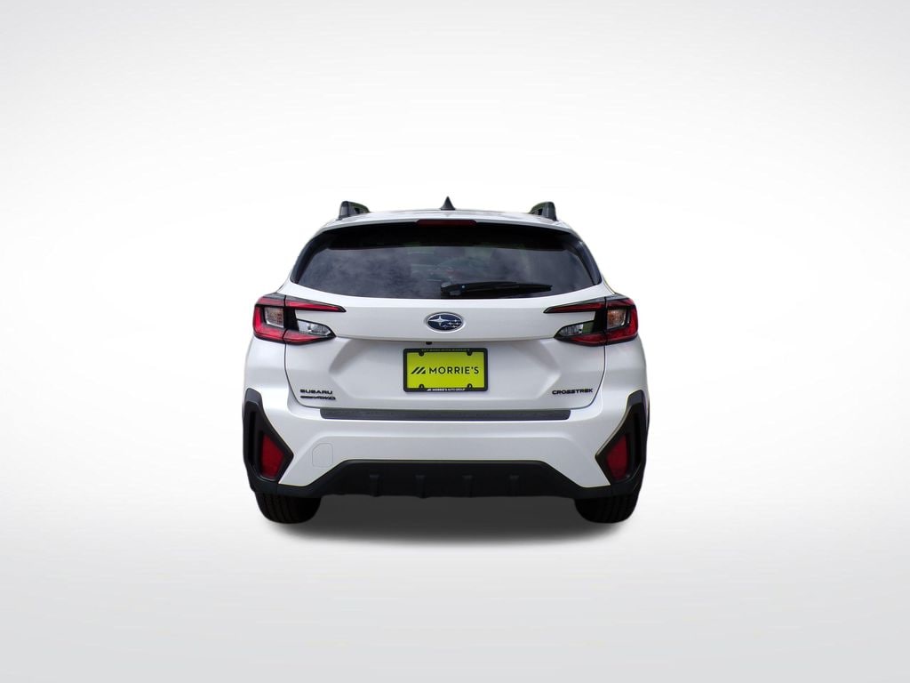 New 2026 Subaru Crosstrek Premium SUV