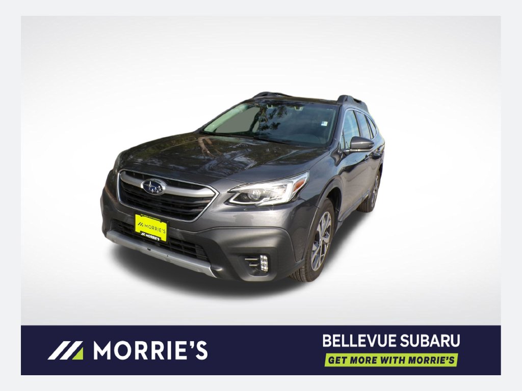 2020 Subaru Outback