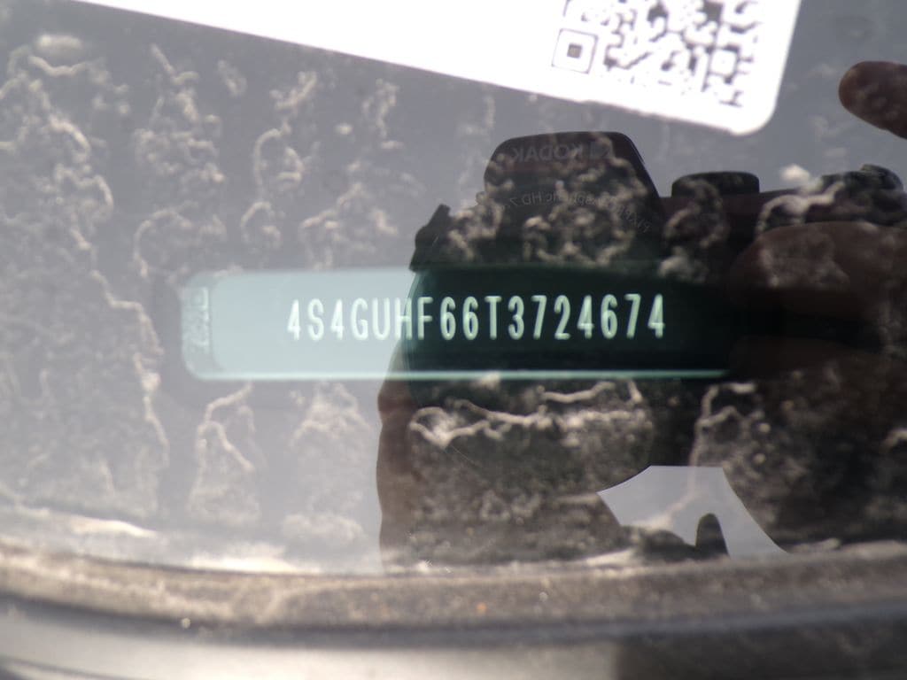 2026 Subaru Crosstrek Sport - Photo 23
