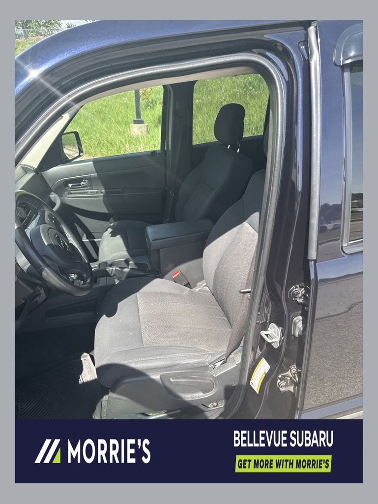 2011 Jeep Liberty Sport 4WD's photo