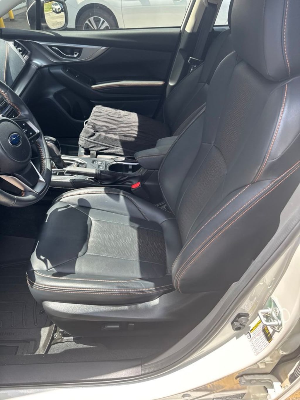 Used 2023 Subaru Crosstrek Limited SUV