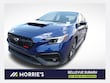  Subaru WRX