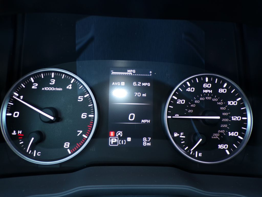 2026 Subaru Impreza Sport - Photo 26