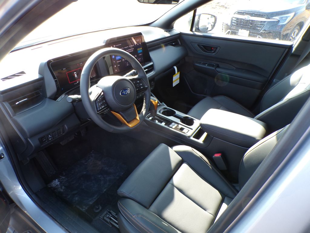 2026 Subaru Outback Wilderness - Photo 14