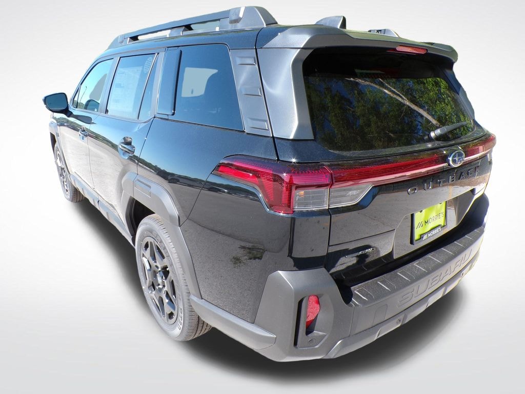 New 2026 Subaru Outback Limited SUV