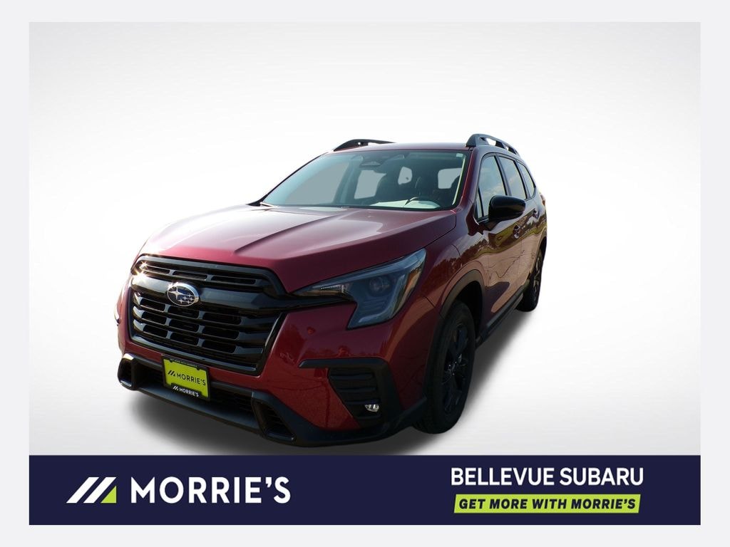 Used 2026 Subaru Ascent Premium SUV