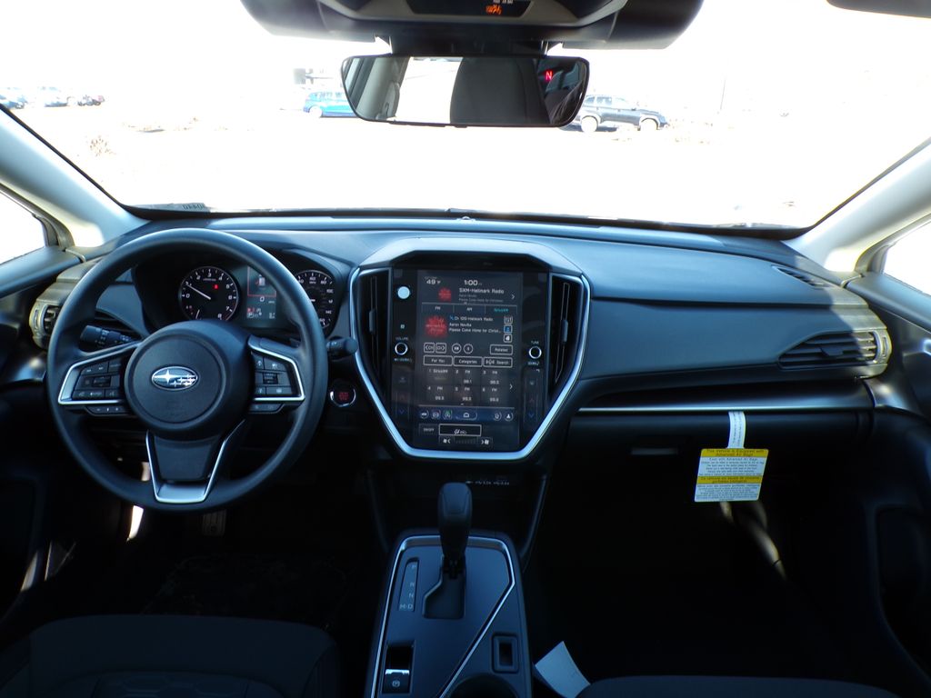 2026 Subaru Impreza Sport - Photo 11