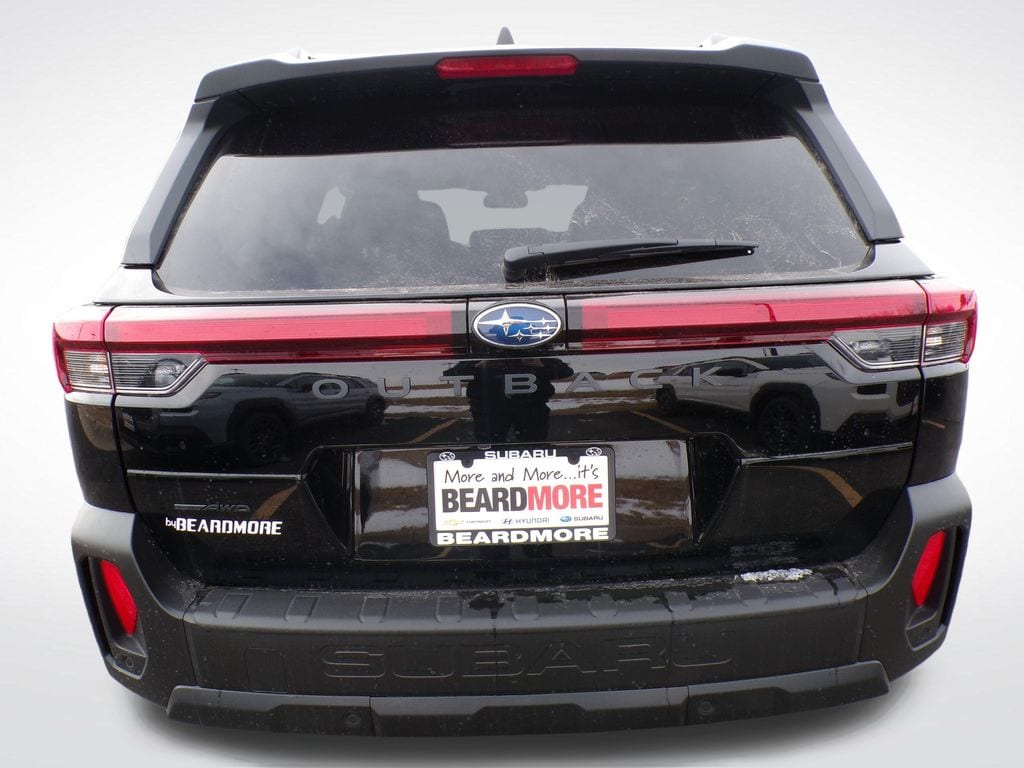 2026 Subaru Outback Limited XT - Photo 3