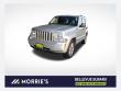 Used 2012 Jeep Liberty Sport SUV