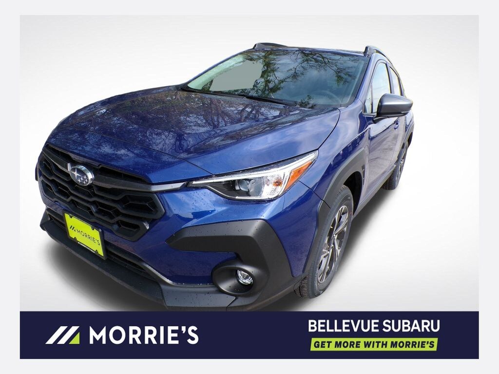 New 2026 Subaru Crosstrek Premium SUV