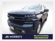 Used 2020 Chevrolet Silverado 1500 RST Truck