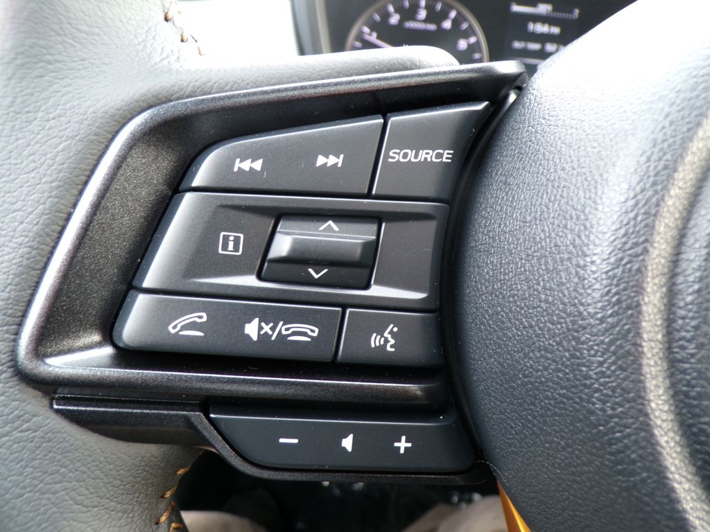 2026 Subaru Crosstrek Wilderness - Photo 23