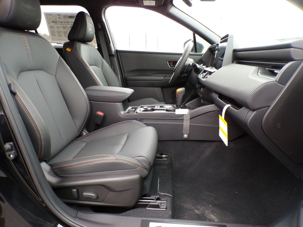 2026 Subaru Outback Wilderness - Photo 17