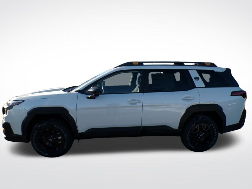 New 2026 Subaru Outback Wilderness SUV