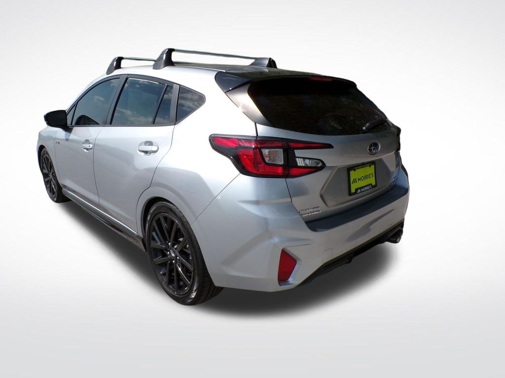 Used 2024 Subaru Impreza 2.5RS Hatchback