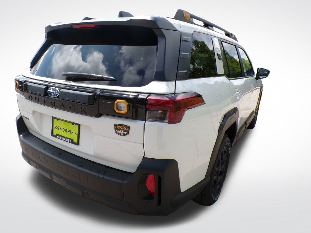 2026 Subaru Outback Wilderness - Photo 6