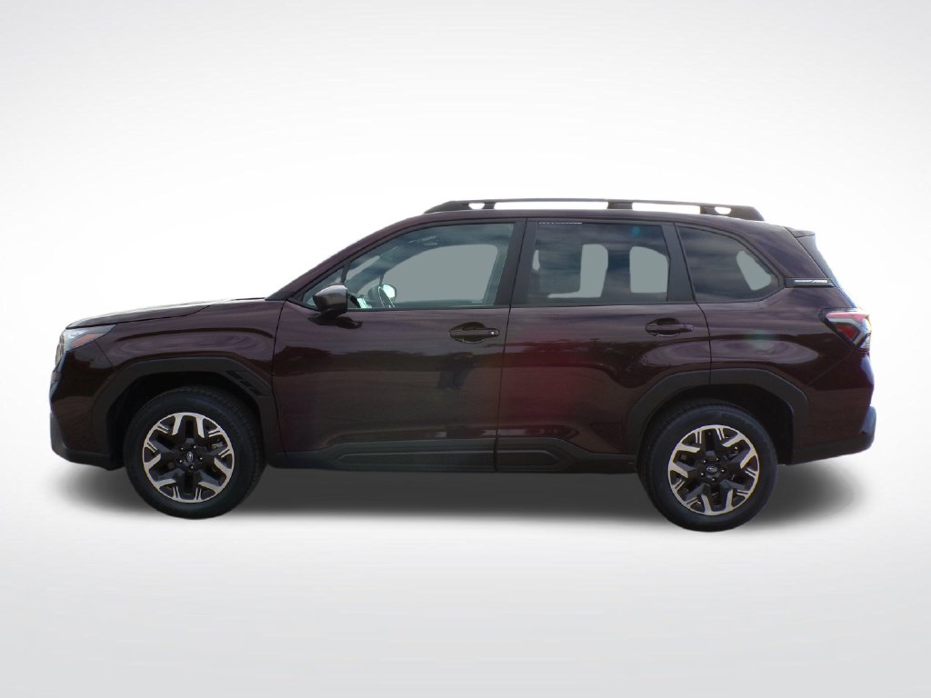 Used 2026 Subaru Forester Premium SUV