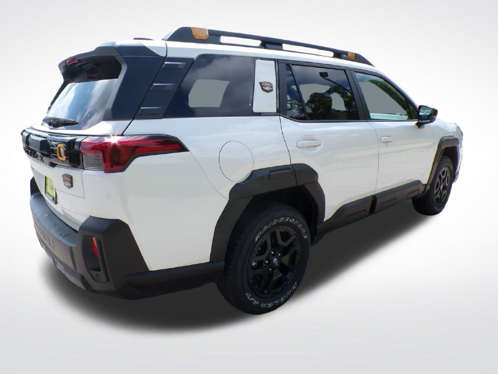 2026 Subaru Outback Wilderness - Photo 7