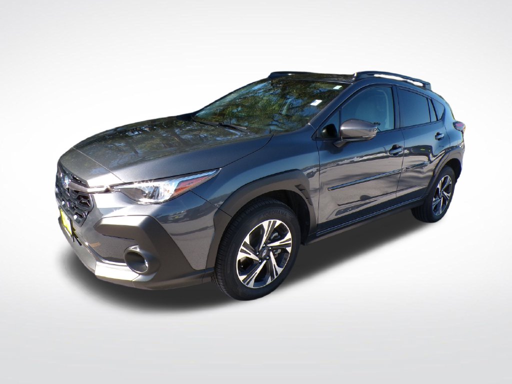 Used 2024 Subaru Crosstrek Premium SUV