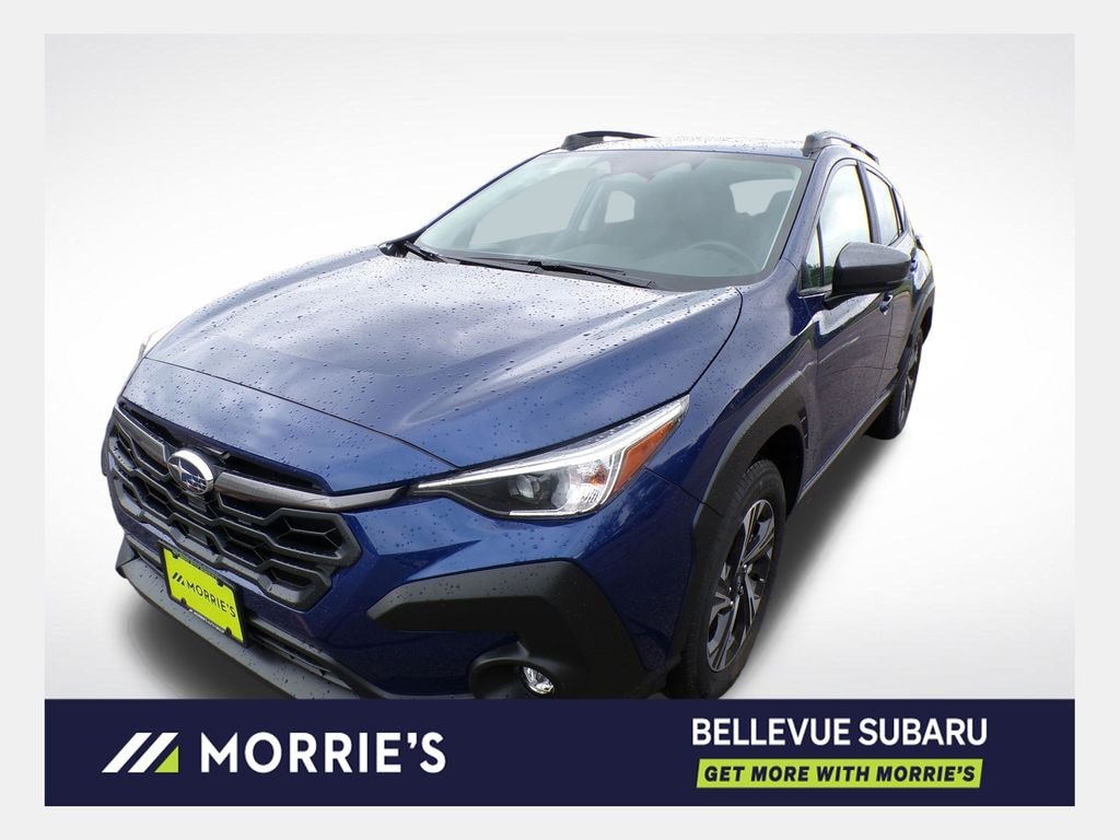 Used 2026 Subaru Crosstrek Premium SUV