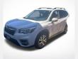 Used 2019 Subaru Forester Limited SUV