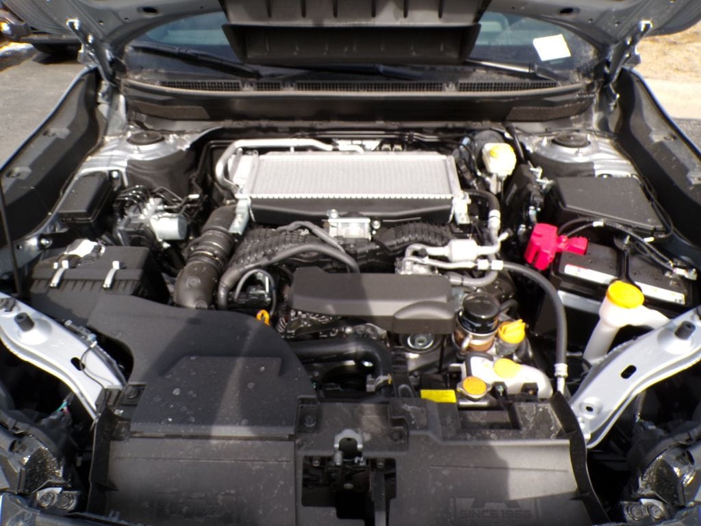 2026 Subaru Outback Limited XT - Photo 26