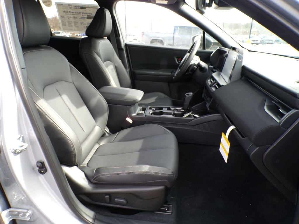 2026 Subaru Outback Limited XT - Photo 16