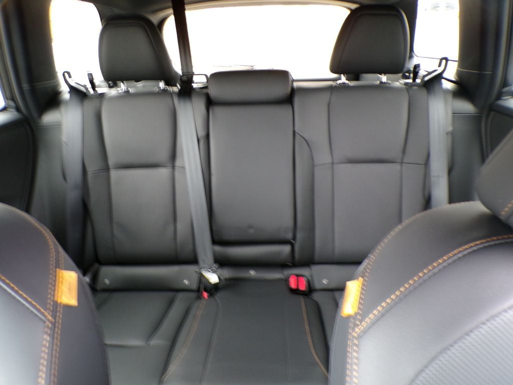 2026 Subaru Outback Wilderness - Photo 11
