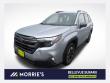 Used 2026 Subaru Forester Premium SUV