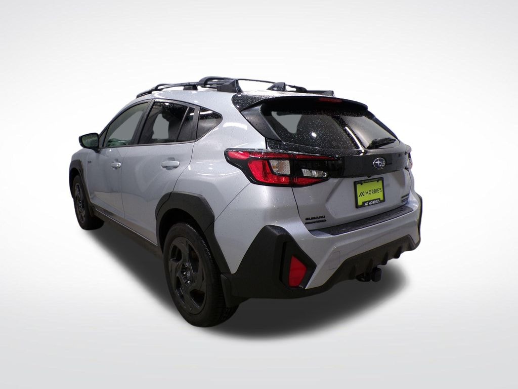 New 2026 Subaru Crosstrek Sport Hybrid SUV