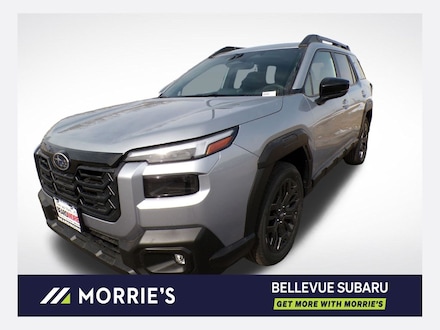 2026 Subaru Outback Limited XT SUV