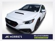  Subaru WRX