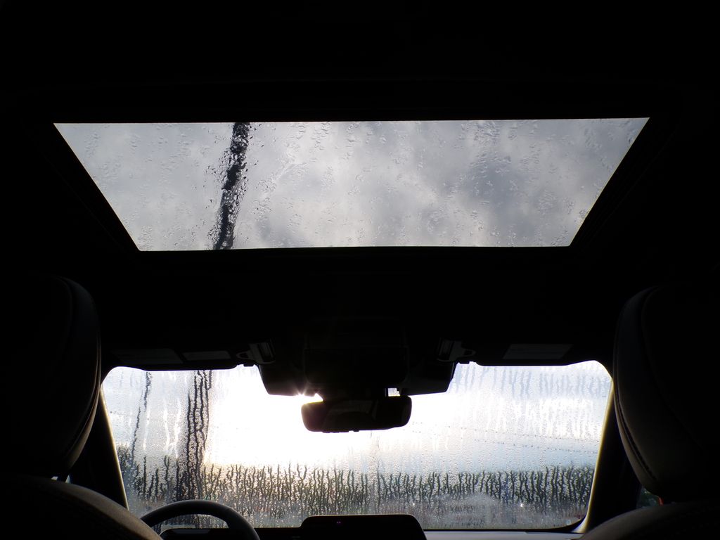 2026 Subaru Outback Wilderness - Photo 20