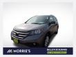 Used 2012 Honda CR-V EX-L SUV