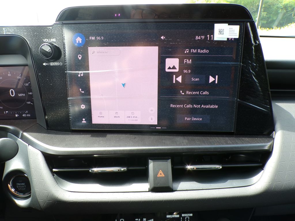 2026 Subaru Outback Wilderness - Photo 26