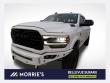 Used 2021 Ram 2500 Laramie Truck
