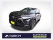 Used 2025 Chevrolet Trax 2RS SUV