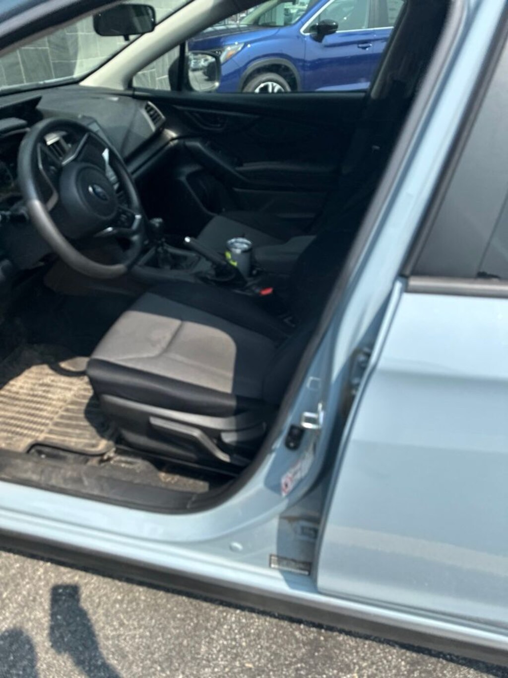 Used 2019 Subaru Crosstrek 2.0i SUV