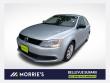 Used 2013 Volkswagen Jetta 2.0L Base Sedan