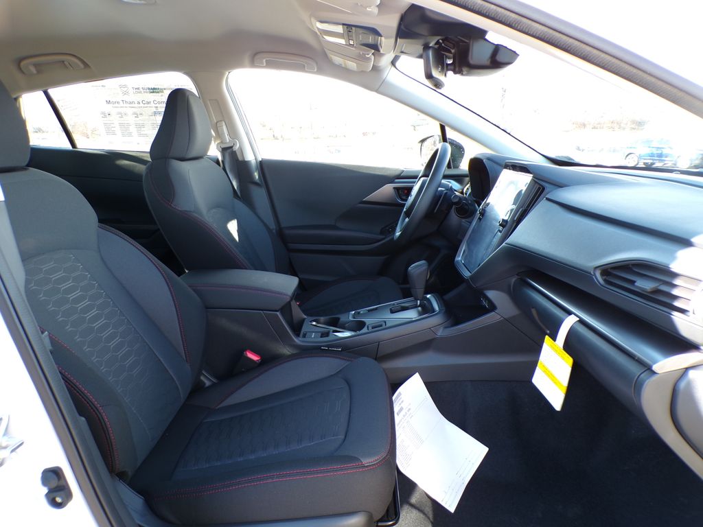 2026 Subaru Impreza Sport - Photo 18