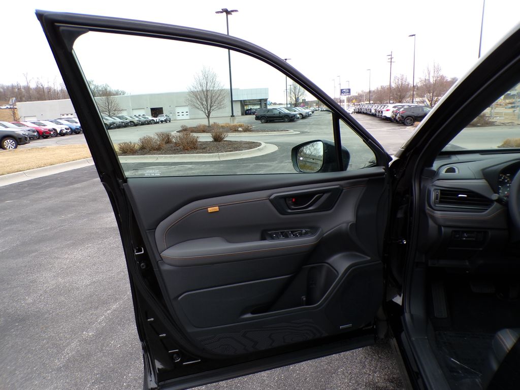 2026 Subaru Forester Wilderness - Photo 12