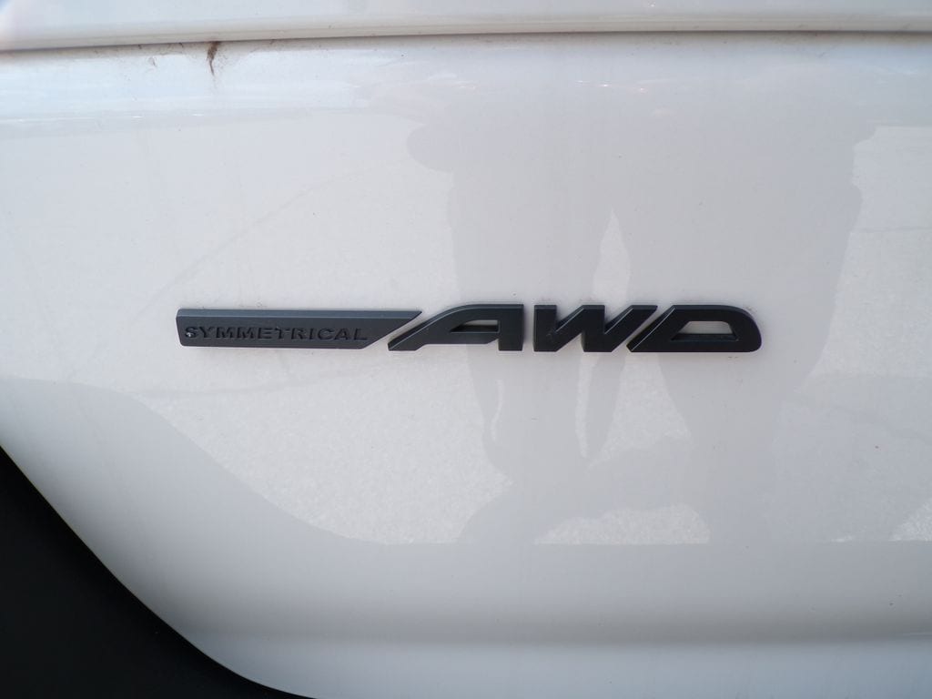2026 Subaru Outback Wilderness - Photo 18