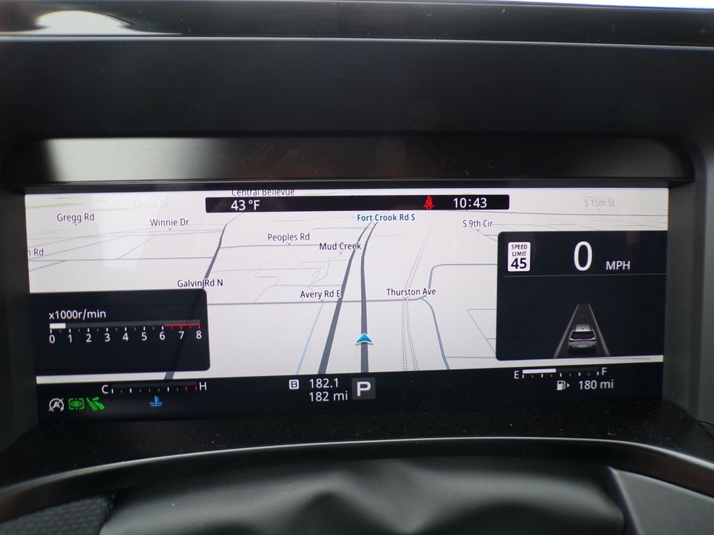 2026 Subaru Outback Limited XT - Photo 21