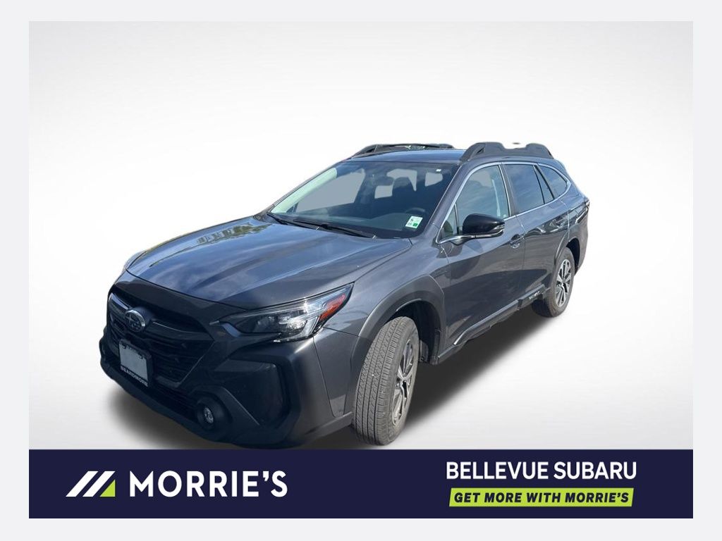 2025 Subaru Outback Premium's photo