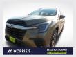 Used 2025 Subaru Ascent Limited SUV