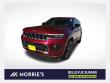 Used 2021 Jeep Grand Cherokee L Overland SUV