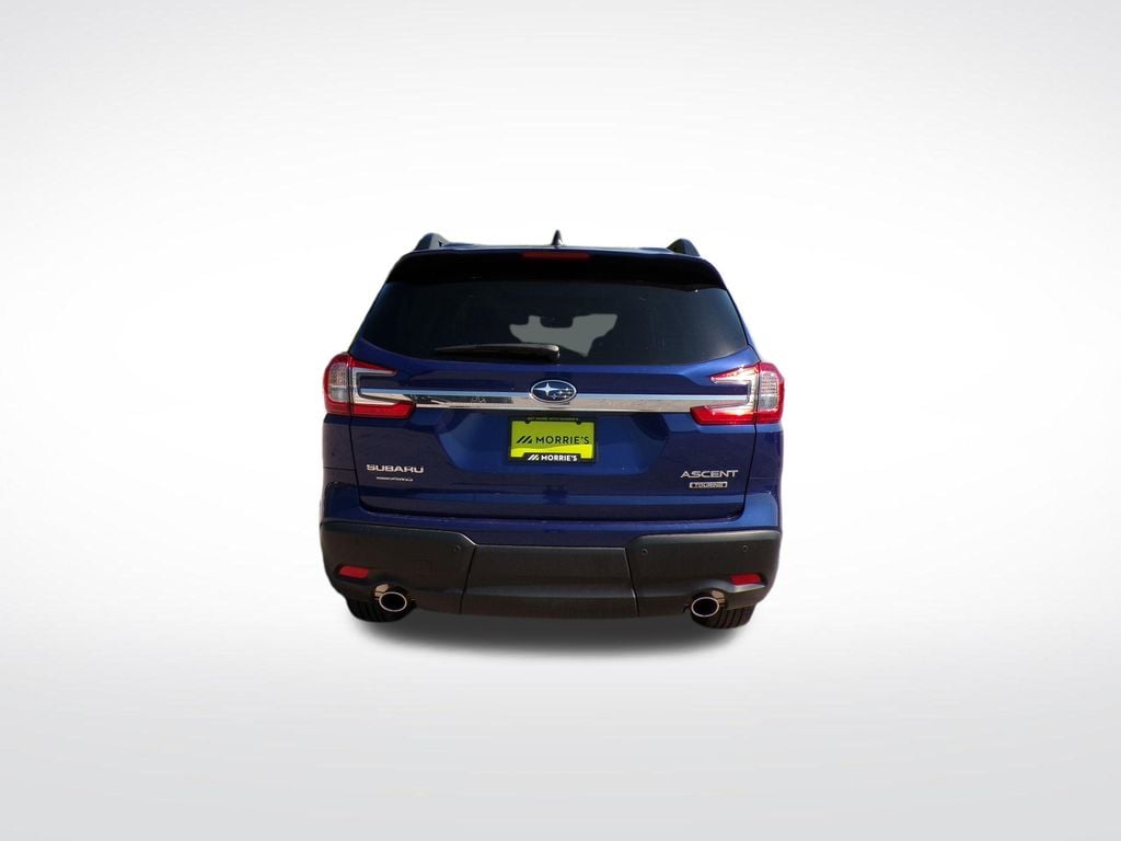 New 2026 Subaru Ascent Touring 7-Passenger SUV