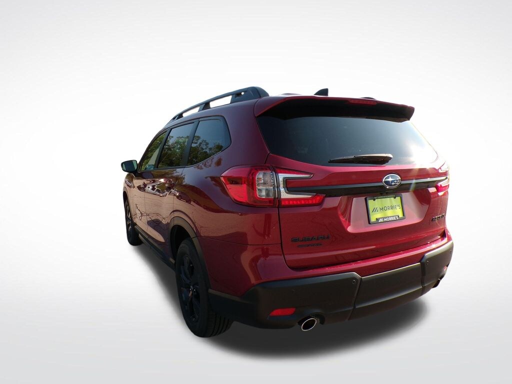 Used 2026 Subaru Ascent Premium SUV