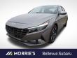Used 2023 Hyundai Elantra Limited Sedan
